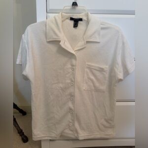 Forever 21 Women’s Cover Up